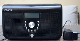 Radio Pure ONE Elite Series II DAB