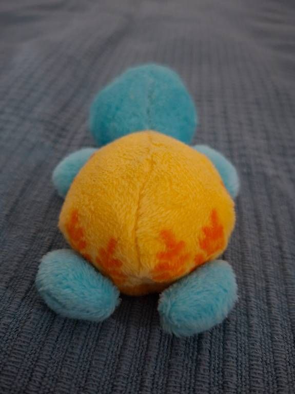 Giocattoli: Plüsch Magnet Schildkröte – Usato da Winterthur venduto da bub_rq8q 2