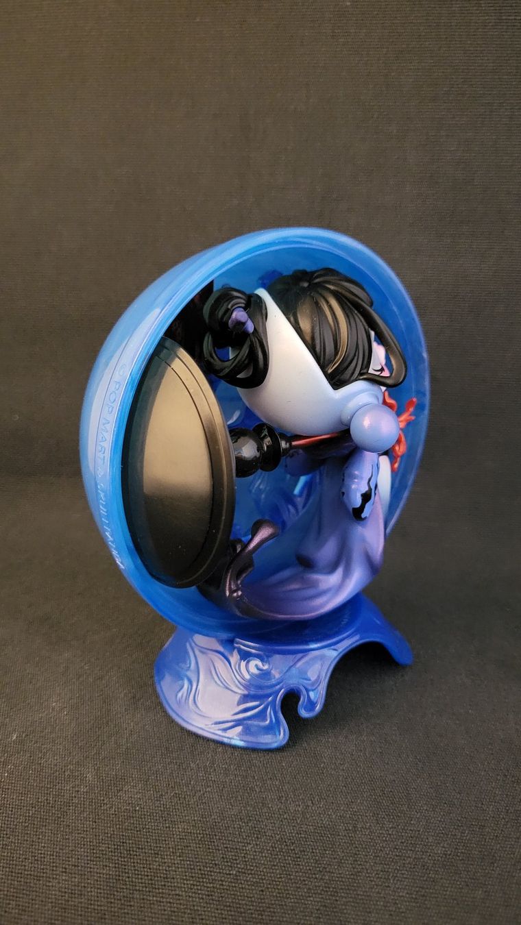 Pop Mart Statuette: Pop Mart SKULLPANDA The Pricket - The Mirage Series. – Nuovo (secondo la descrizione) da Basel venduto da spinne02 2
