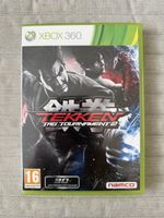 TEKKEN Tag Tournament 2 für Xbox 360