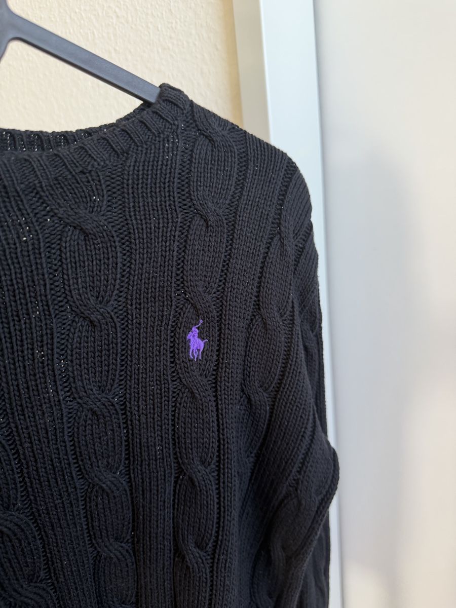 Polo Ralph Lauren Pulls & Sweat-shirts: Polo Ralph Lauren Pullover – D'occasion à Pratteln par joa_ywn5 3