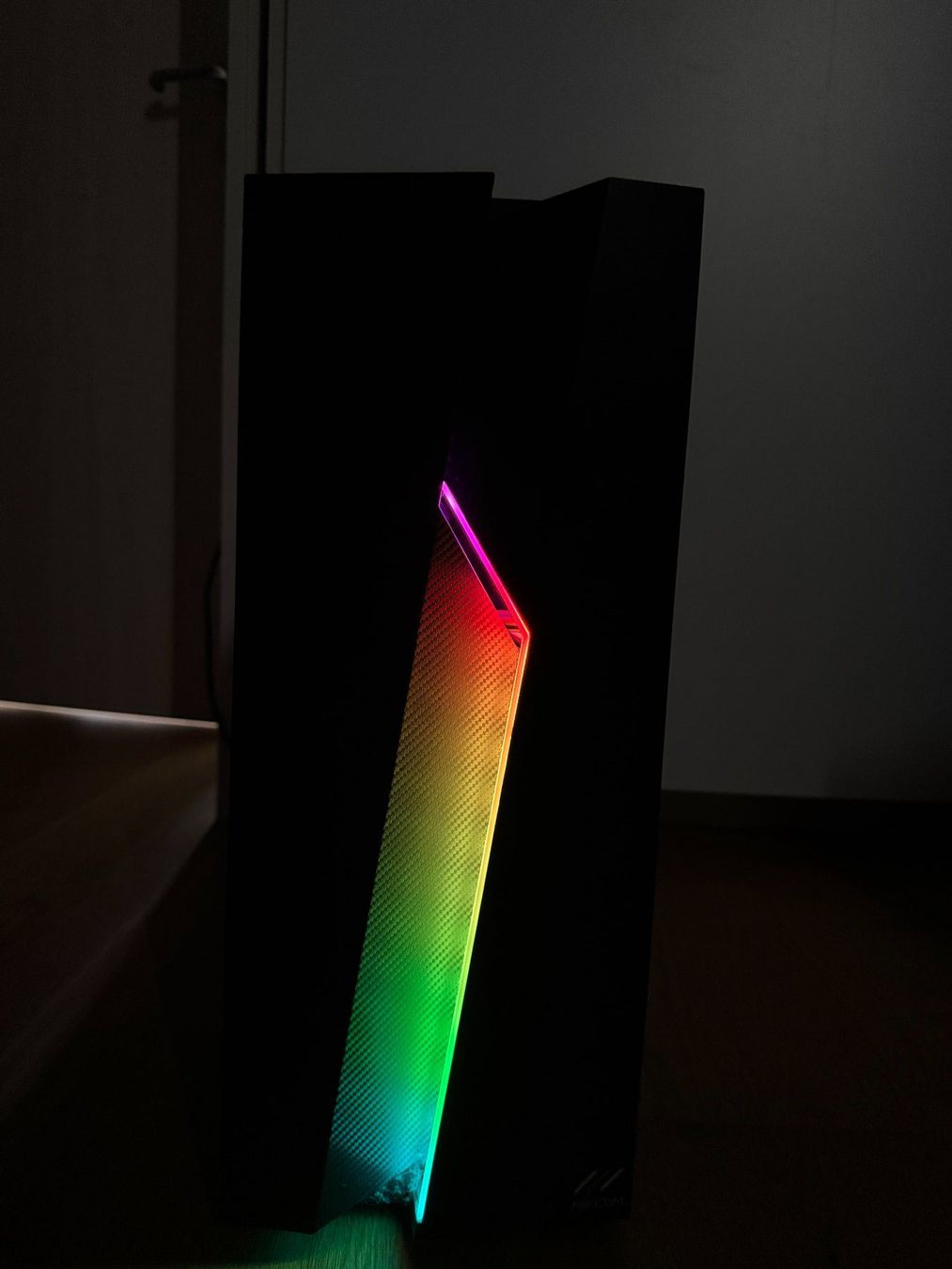 Amd PC: Ich verkaufe meinen Gaming PC – Usato da Engelburg venduto da oli_j8f5 1
