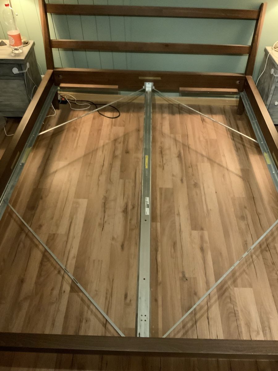 Letti: Doppelbett 160x200 – Usato da Uffikon venduto da Summerendless 4