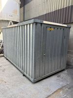Werkzeug-Container