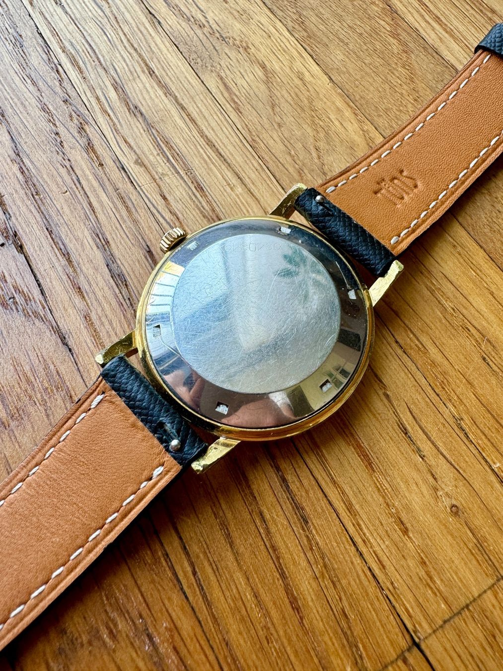 Zenith Orologi: Zenith automatic - 2542 PC – Usato da Zürich venduto da Revilo15 8