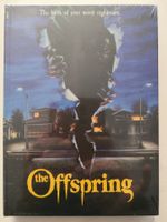Blu-Ray - From a Whisper to a Scream - Mediabook D -US-Motiv
