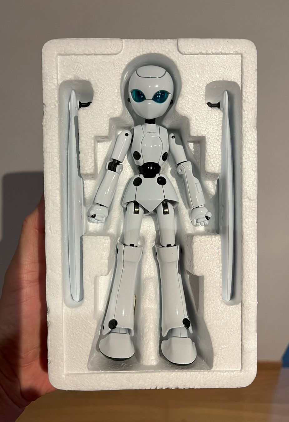 Disney Figuren: Figurine DISNEY Charming Chogokin Drossel – Neu (gemäss Beschreibung) aus Satigny von carbone888