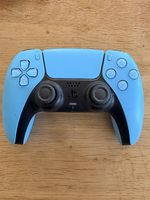 Sony PS5 DualSense Controller Blau
