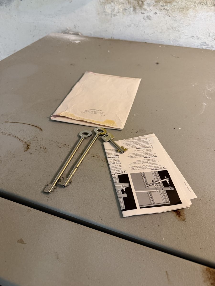Casseforti: Tresor / Safe – Usato da Bilten venduto da beretta_92 2