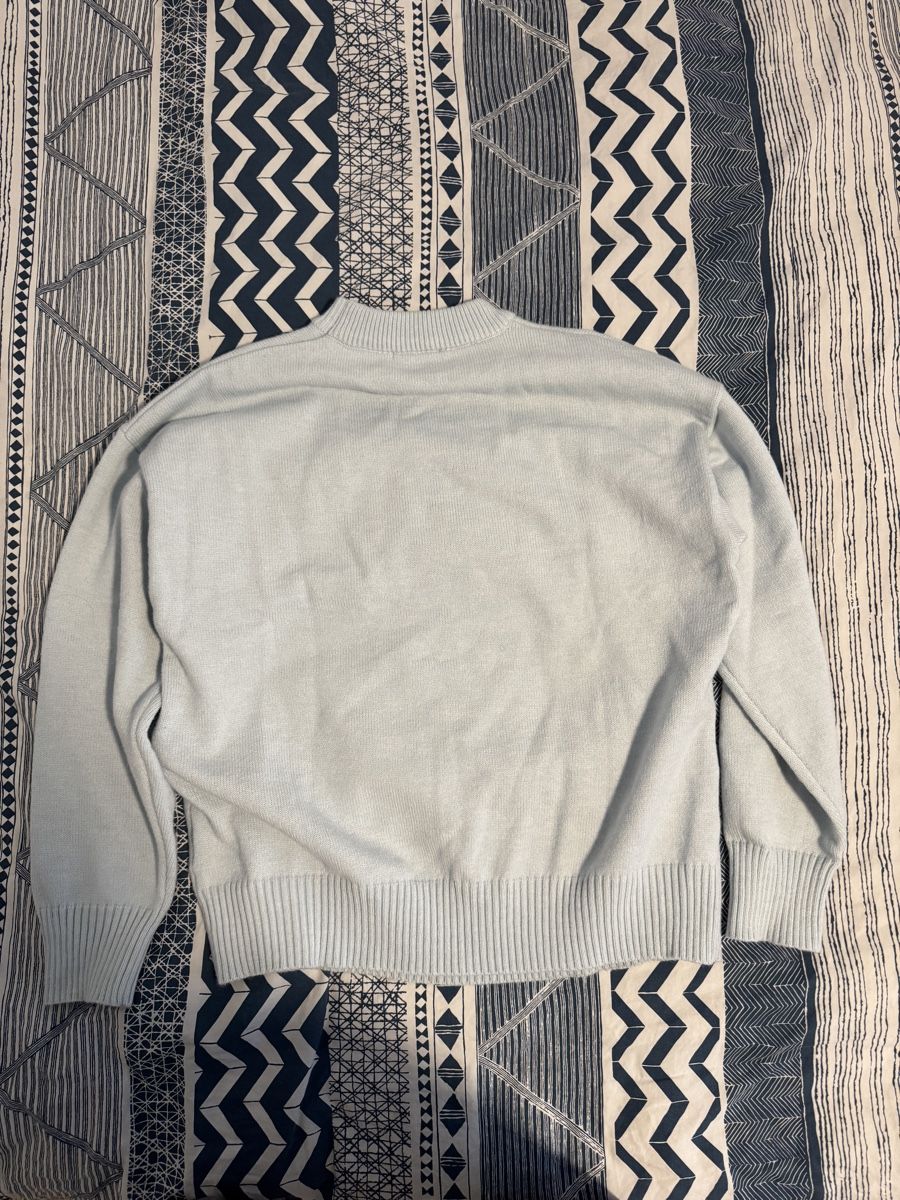 Pullover & Sweatshirts: Ami Paris sweater – Gebraucht aus zürich von  1