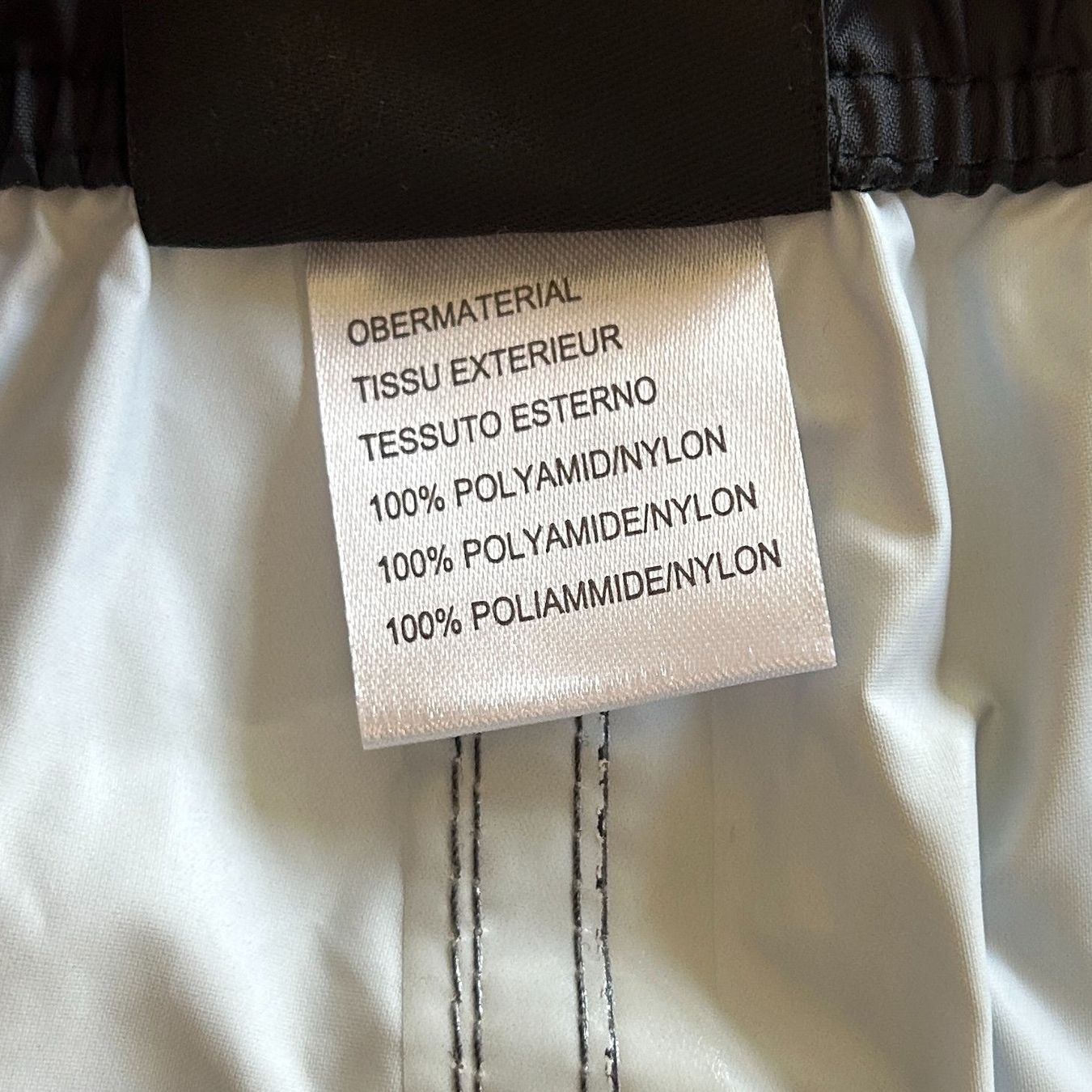 Trevolution Hosen: Trevolution Regenhose – Gebraucht aus Stäfa von britsch57 2