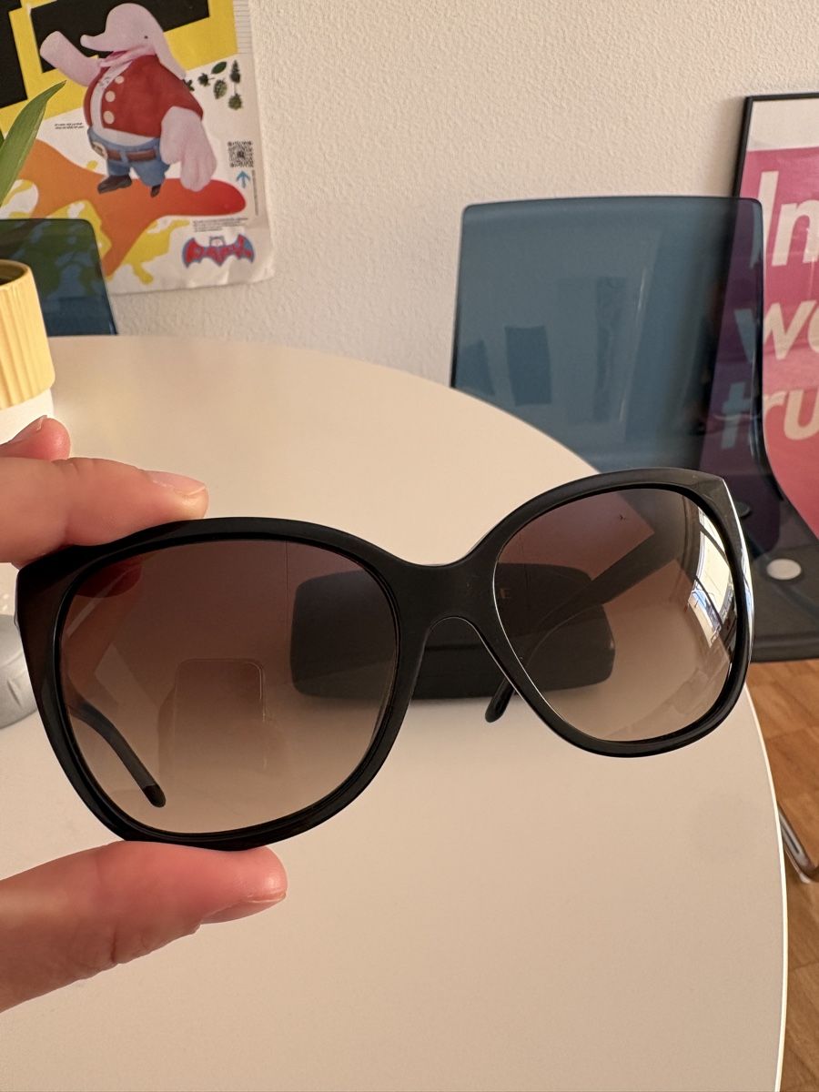 Versace Occhiali & Lenti: Versace Sonnenbrille – Usato da Zürich venduto da lunie1234 4