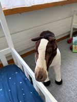 Pferdspielzeug