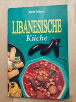 Libanesische Küche / Anne Wilson - Könemann 1996