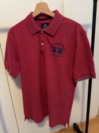 La Martina polo