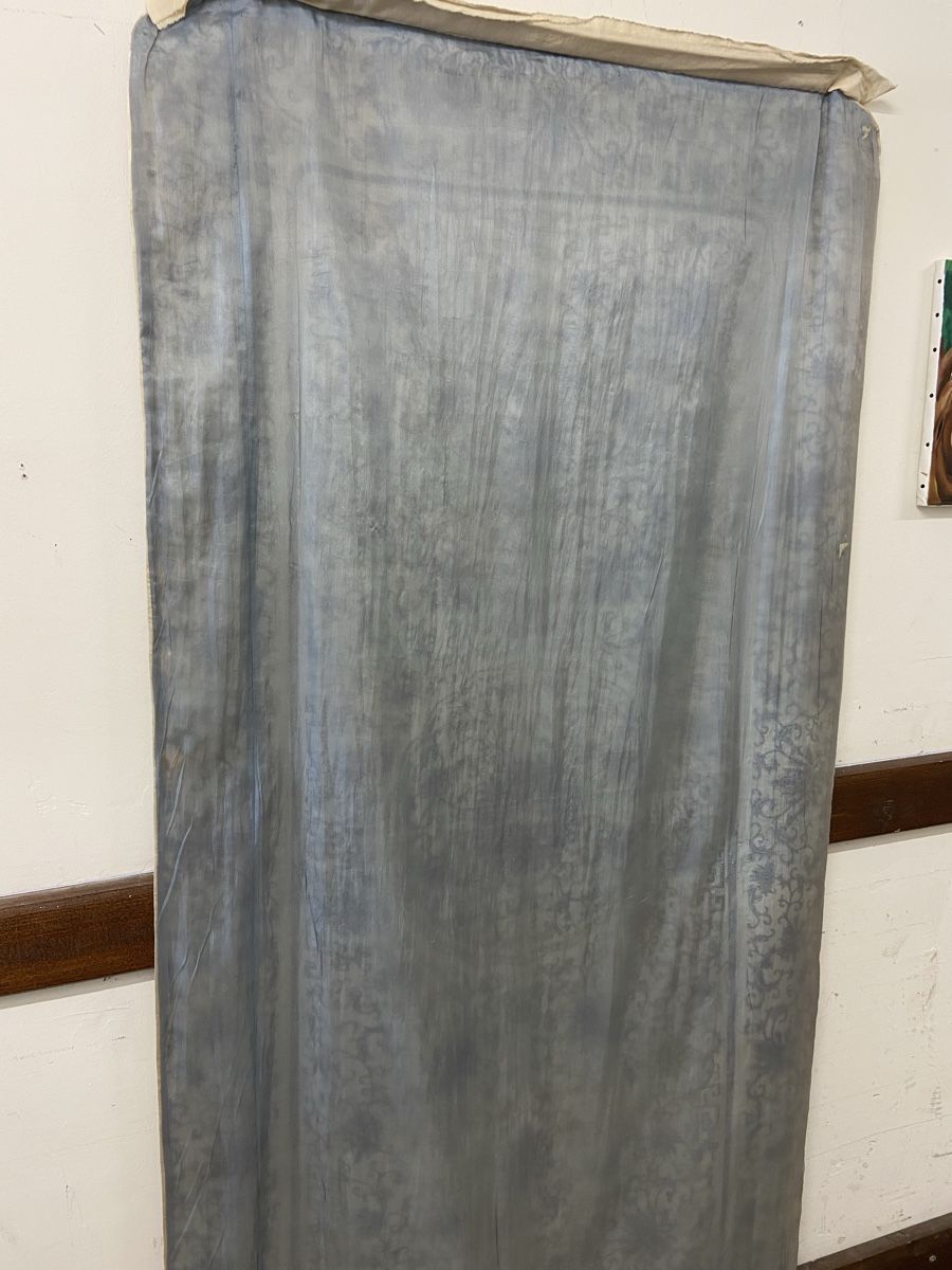 Tapis: Antikes chinesisches Wandbehang – D'occasion à Dietikon par brocki-eyra 4