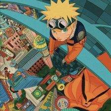 Profile image of NaruSaku96