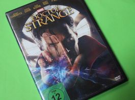 Doctor Strange (Marvel) DVD 2016