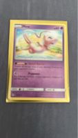 Pokemon Sammelkarte Mew
