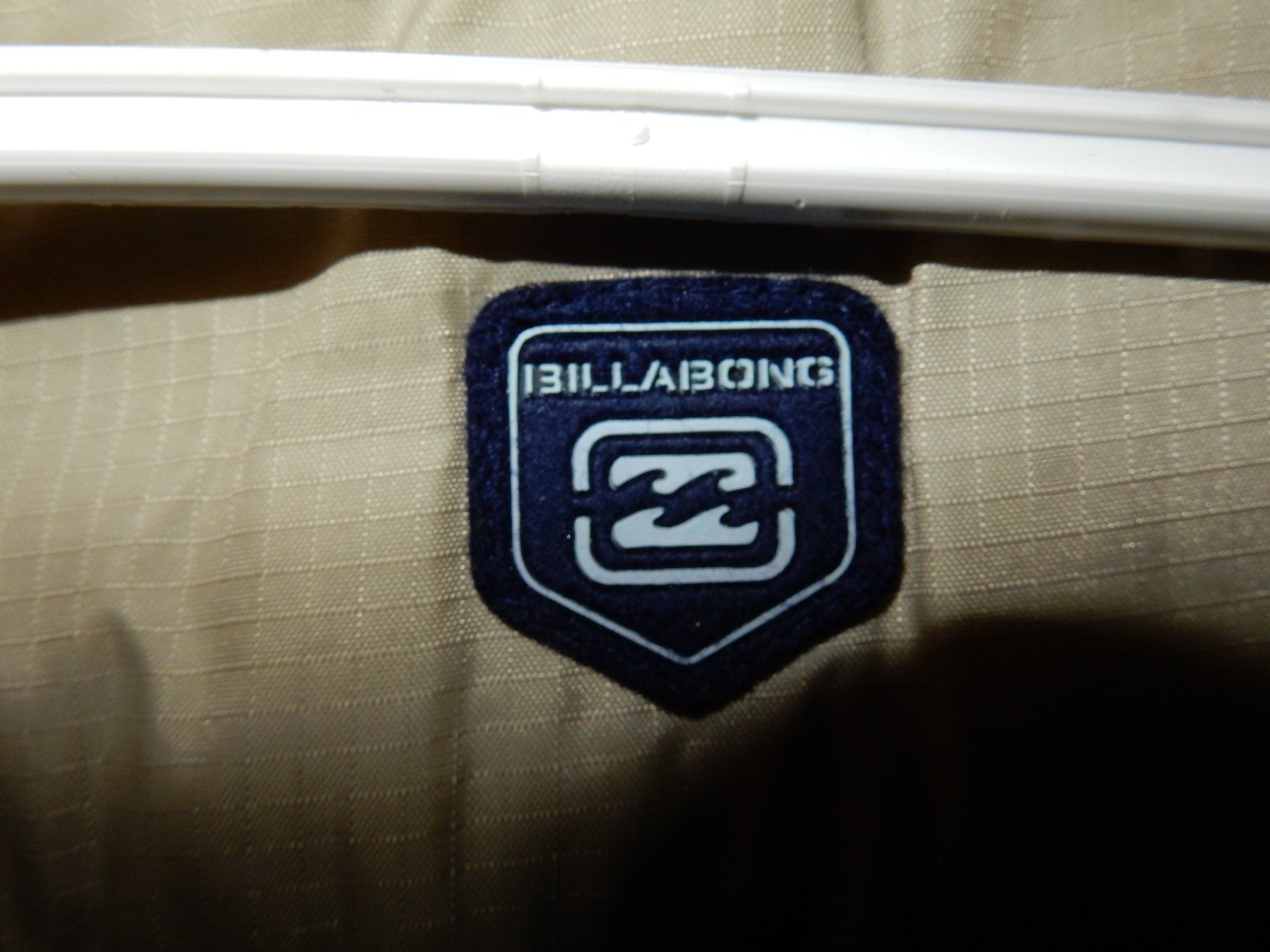Billabong Jacken: Daunenjacke BILLABONG, Gr. M / UNIKAT – Gebraucht aus St.Gallen von regenbogen5 1