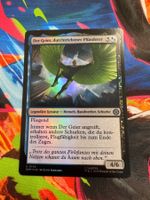 Vulture, Scheming Scavenger -Foil-Marvel's Spider-Man- Magic