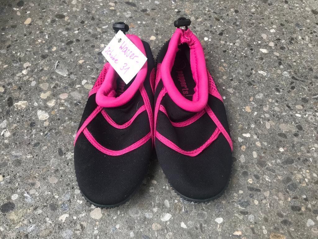 Scarpe per ragazze: Wasserschuh Gr. 31 – Usato da Mels venduto da KOSL