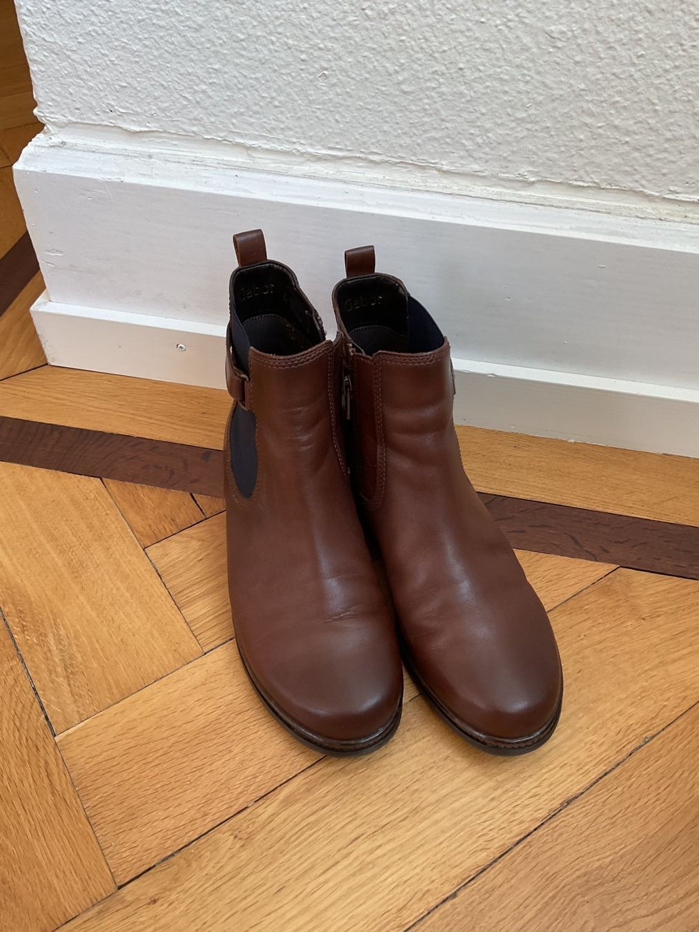 Gabor Scarpe da donna: Gabor boots – Usato da Zürich venduto da ioa_75n8 3