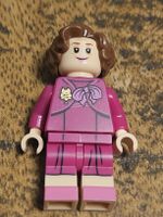 lego figurine harry potter hp235 Professor Dolores Umbridge