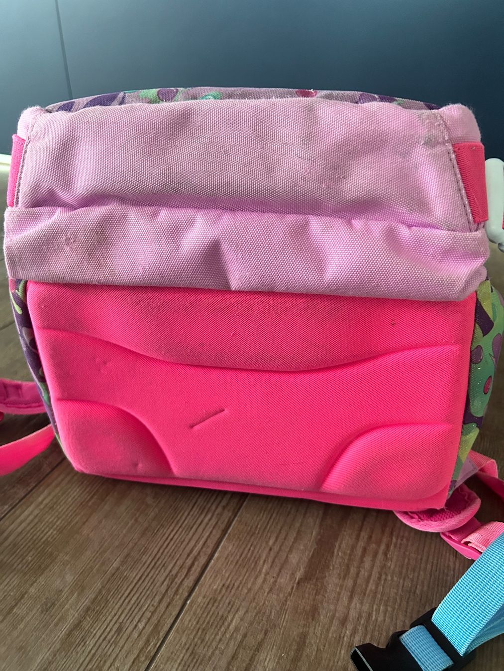 Borse & Zaini: SJ Rucksack Schulranzen – Usato da Biberist venduto da novasister79 6