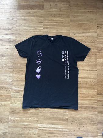 Bring me the horizon Band Shirt