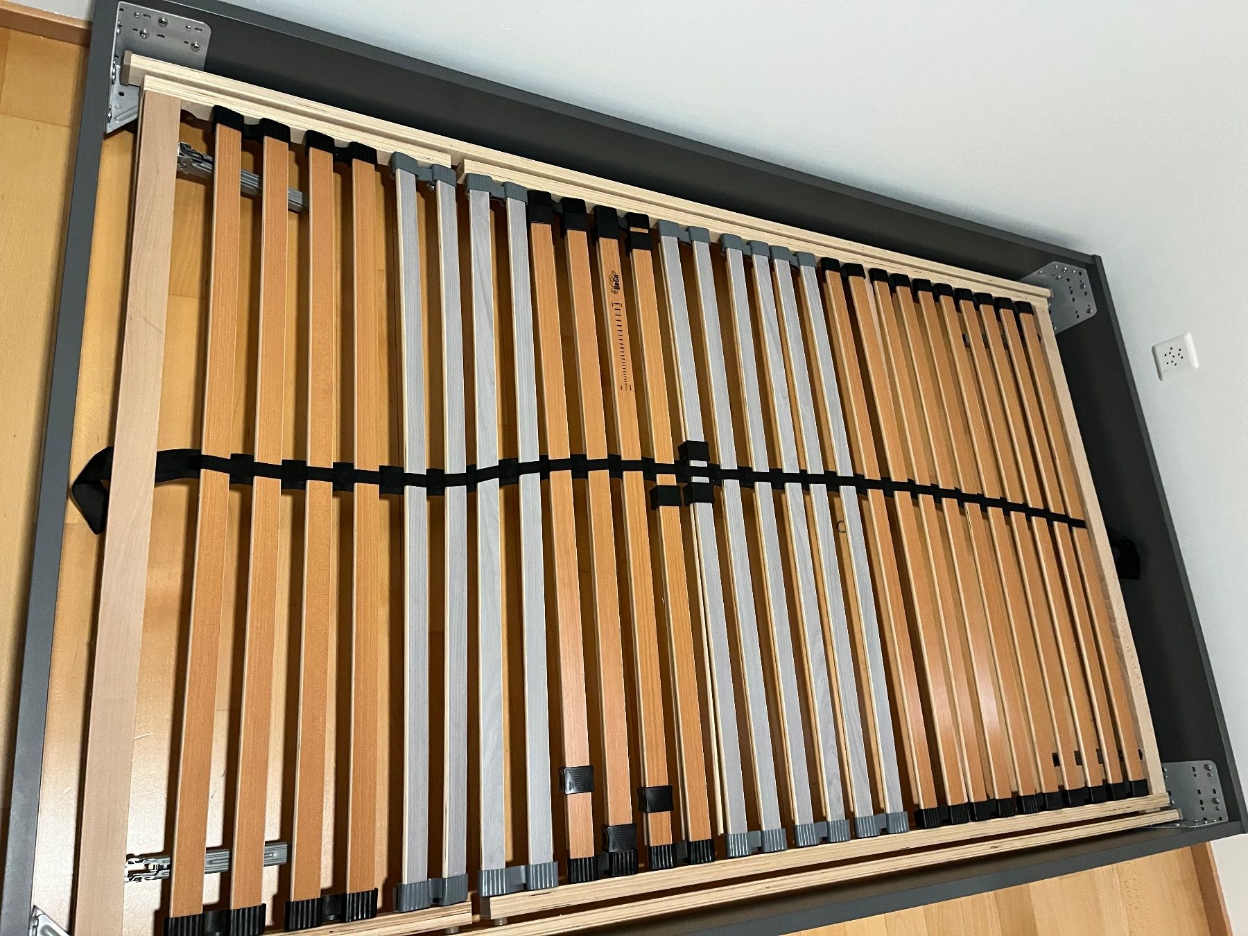Letti: Jugendbett 120x200 cm – Usato da Bern venduto da mynoa 6