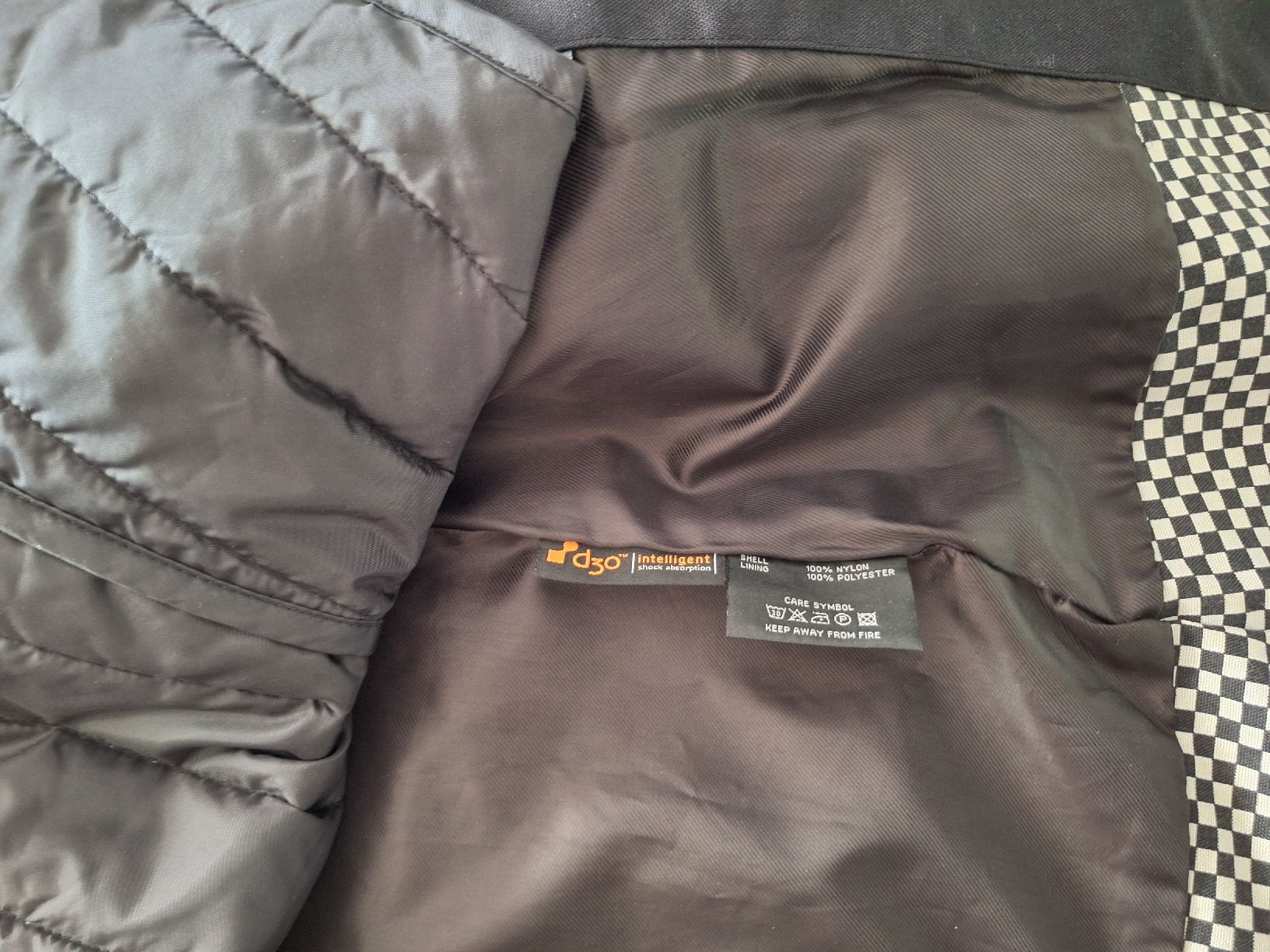 Giacche: Töff/Rollerjacke gr L/XL – Usato da Stettlen venduto da lostme 1