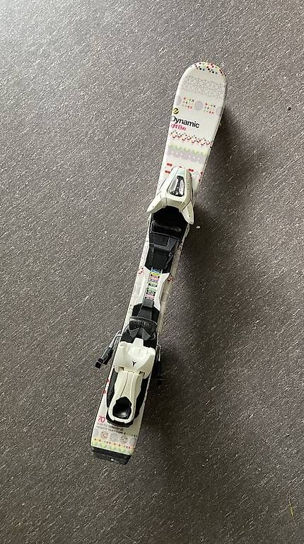 Sci: Kinder Ski - Dynamic Light Elve 70 cm – Usato da Dagmersellen venduto da sakchai