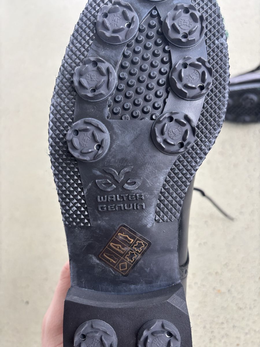 Scarpe da donna: Walter Genui Golf Schuhe Gr. 38 – Nuovo e nell'imballaggio originale da Zürich venduto da .Jiji. 3