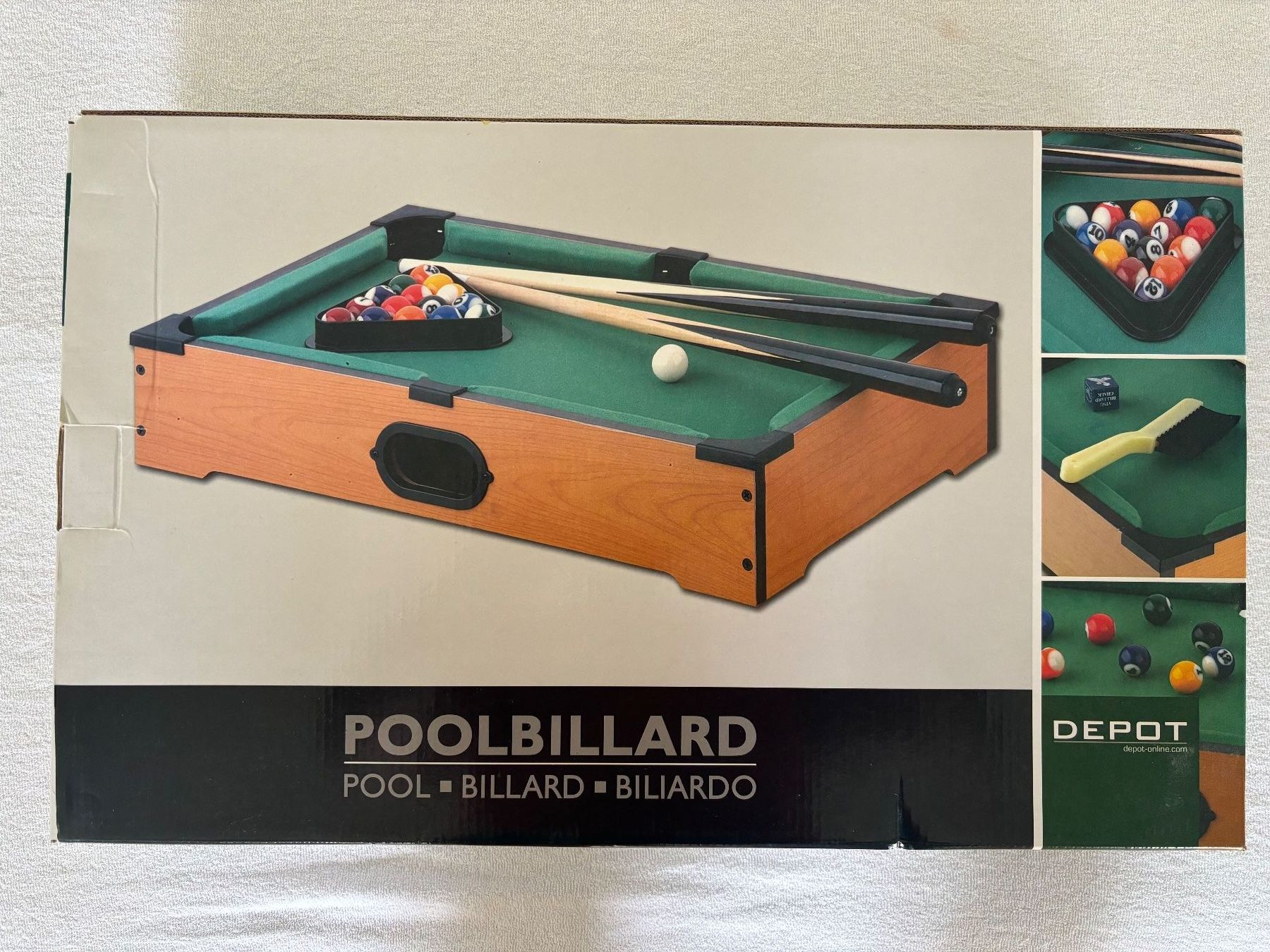 Giochi: Spielzeug – Usato da Samstagern venduto da LUM1973