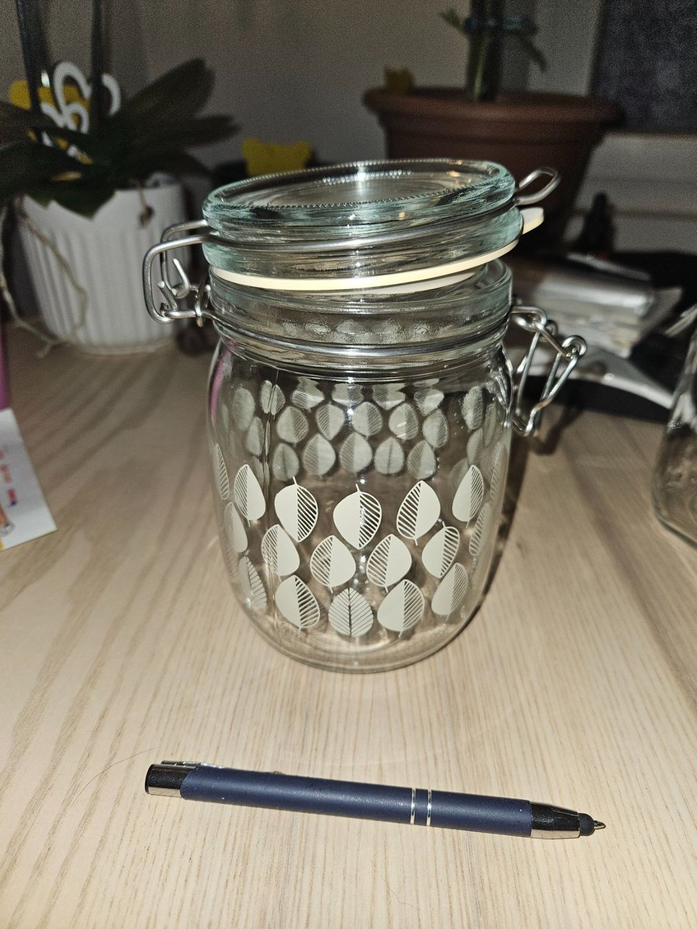 Contenitori & Simili: Einmachglas Ikea(?) – Usato da Luzern venduto da Staenker