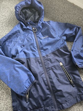 Raintex Regenjacke, Gr. 128