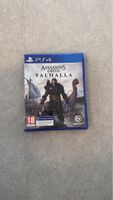 Assassins Creed - Valhalla / ps4