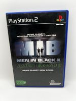 Men in Black II: Alien Escape (Französisch) - Playstation 2