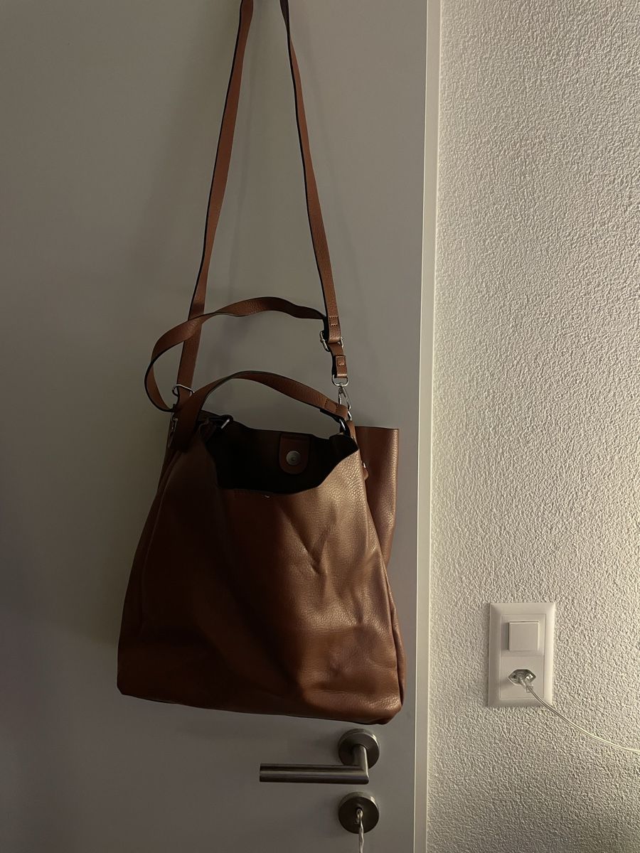Borse: Even and Odd brown bag – Nuovo (secondo la descrizione) da Zürich venduto da joshasu