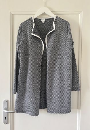 Women's long cardigan - J.Crew - size S-M
