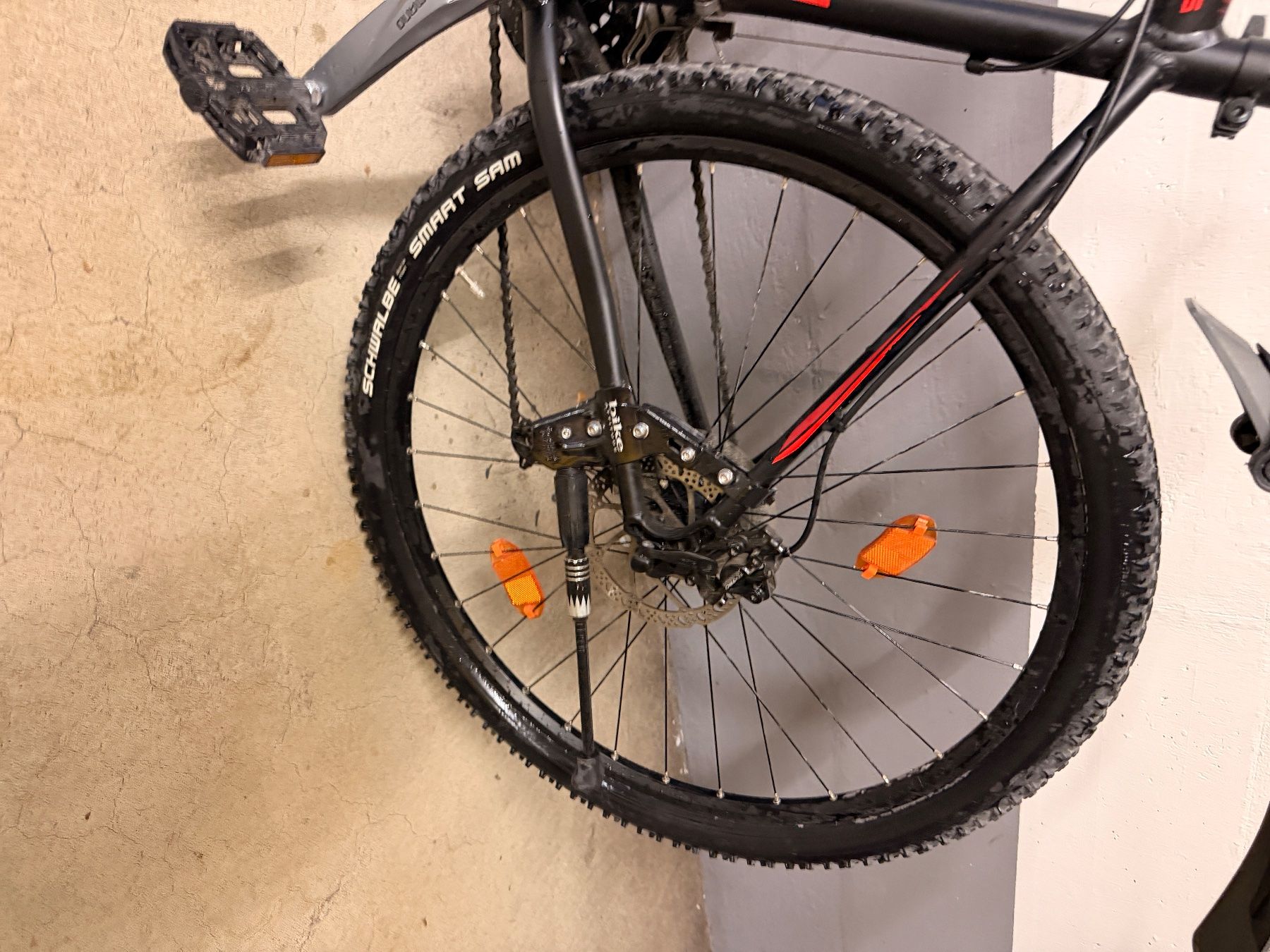 Biciclette: Mountainbike Stoke – Usato da Zürich venduto da Fabian_ 2