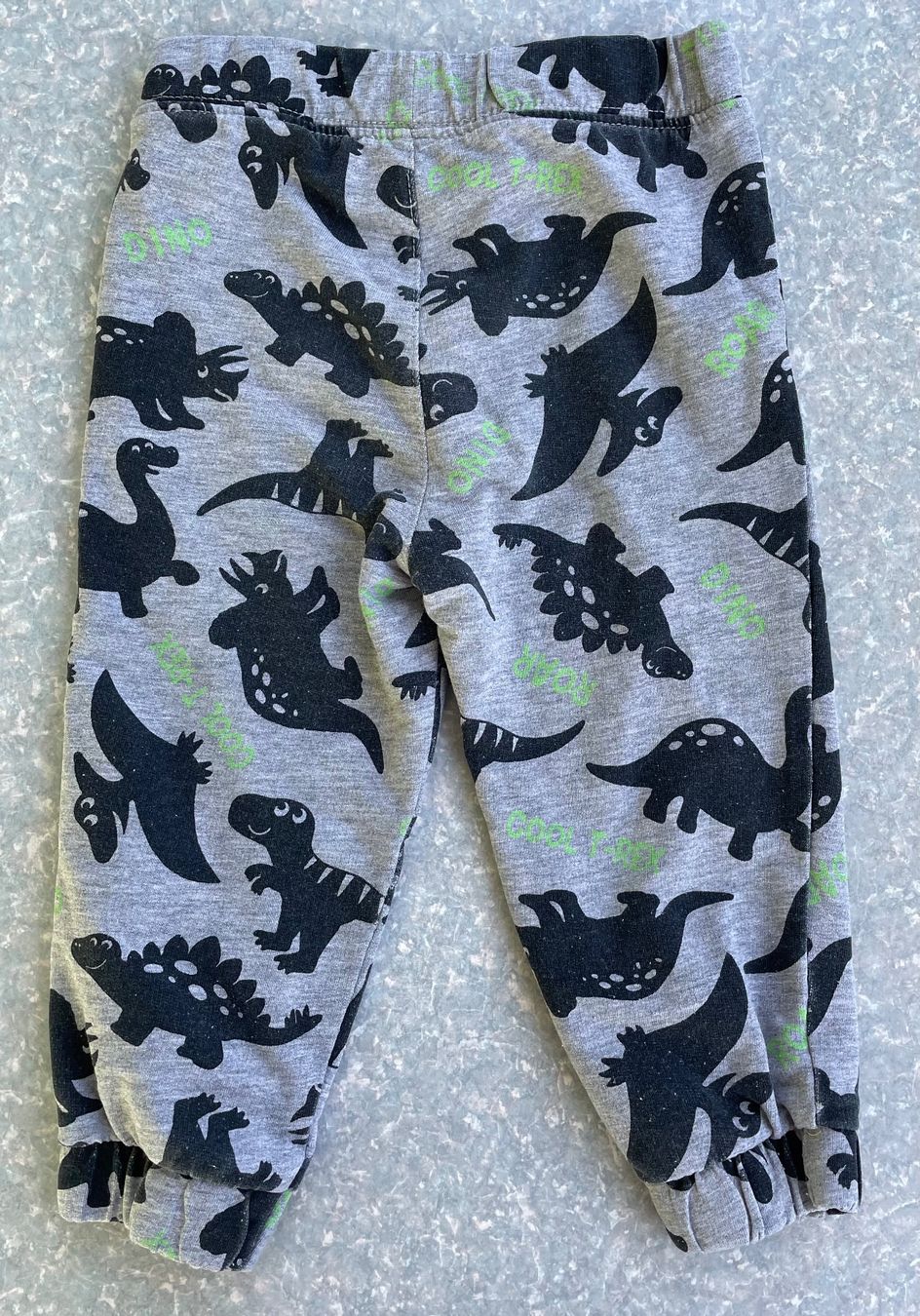 Hosen: Gr.86, Trainerhose, Freizeithose, Hose – Gebraucht aus Kaltbrunn von mar_7jpc 2