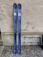 Ski peau de phoque  EDL Suisse NEUF