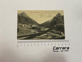 Postkarten Pontresina im Engadin Grigioni 1910