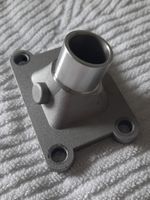 Ansaugstutzen italkit 19mm