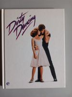 Dirty Dancing - Das Original Buch zum Film, Top Zustand!