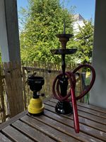 Shisha (kaya) Wasserpfeife