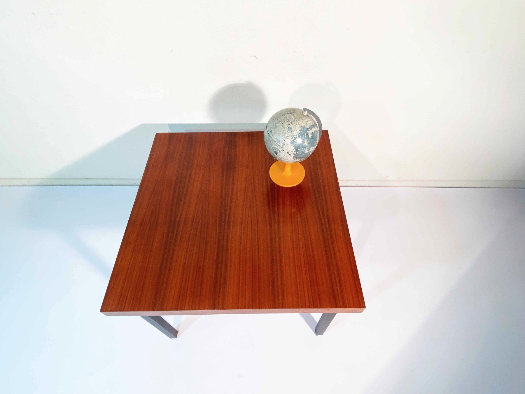 Tavoli: Midcentury Teak Chouchtisch – Usato da Beringen venduto da Kultgut 5