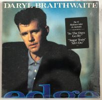 DARYL BRAITHWAITE - EDGE